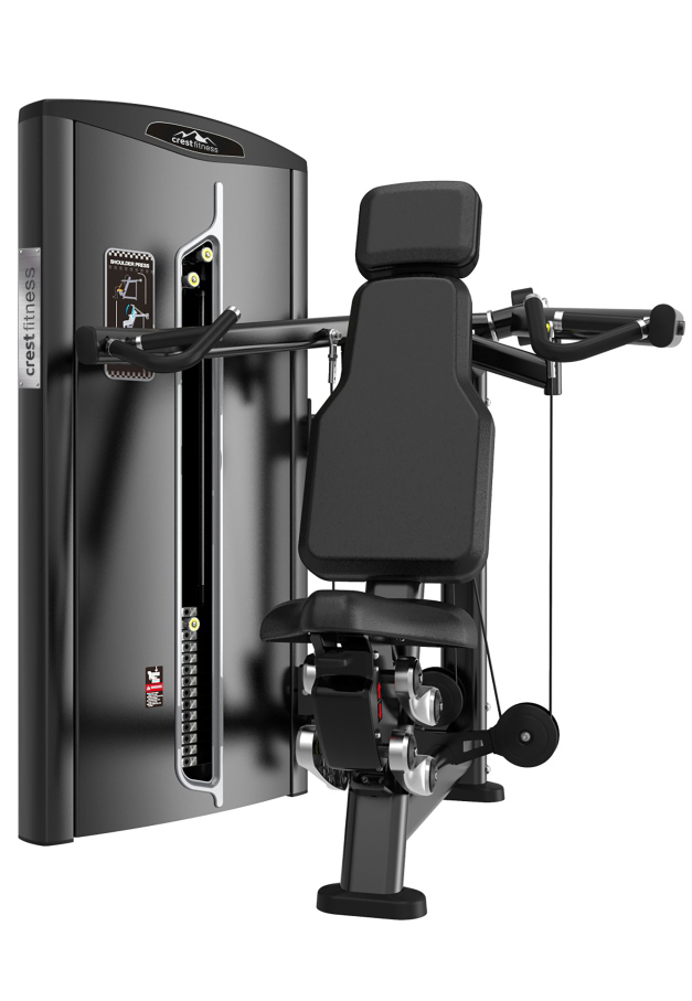 SHOULDER PRESS