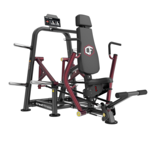 CHEST PRESS