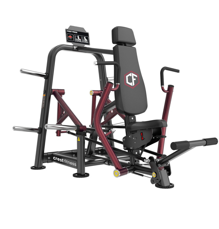CHEST PRESS