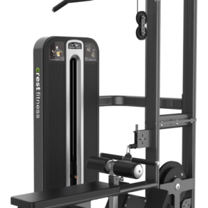 LAT PULLDOWN / LOW ROW TS 03