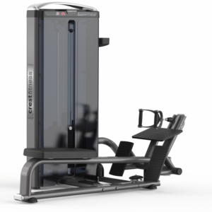 SEATED HORIZONTAL PULLEY