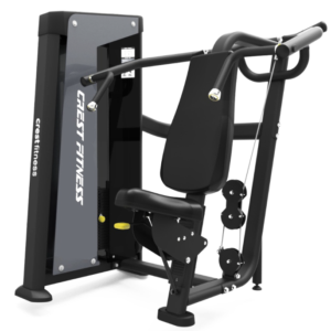 SHOULDER PRESS