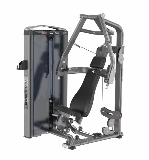 CHEST PRESS