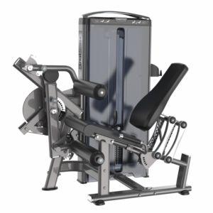 LEG CURL / LEG EXTENSION