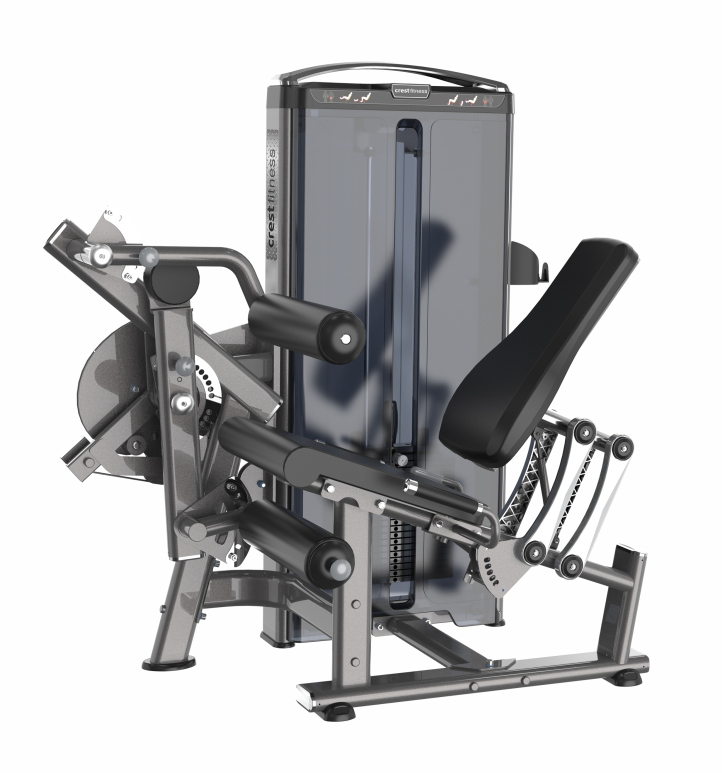 LEG CURL / LEG EXTENSION