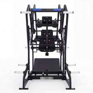Pendulum X-Squat