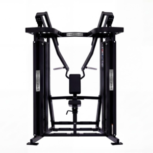 Split-Move Row