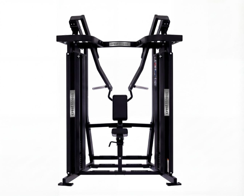 Split-Move Row