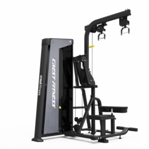 ADJUSTABLE LAT PULL DOWN