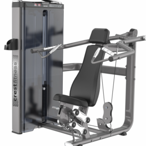 SHOULDER PRESS