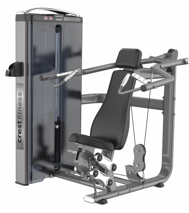 SHOULDER PRESS