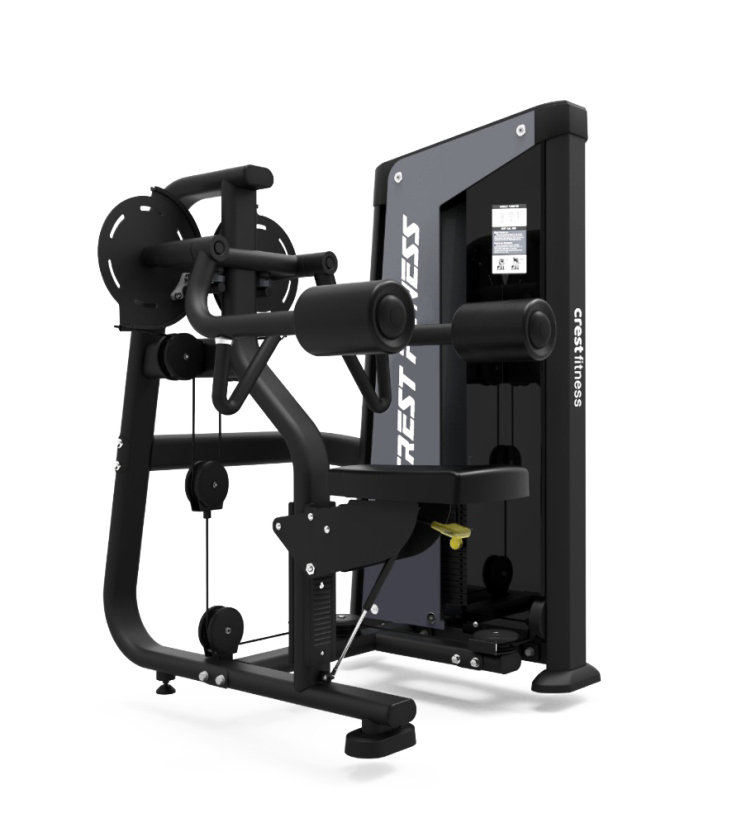 LATERAL RAISE