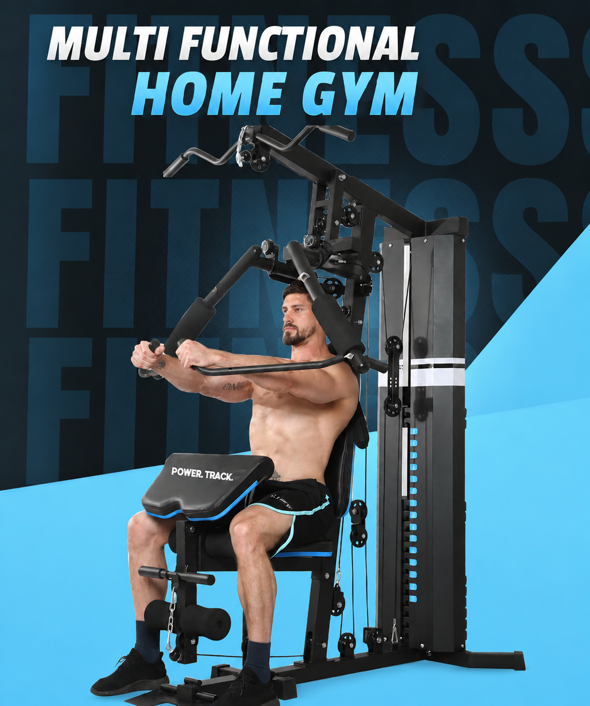 PT - 999 MULTI FUNCTIONAL