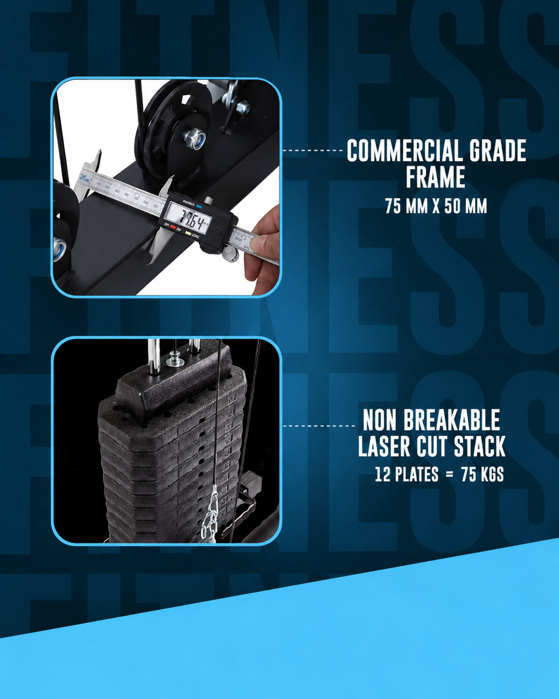 PT - 999 MULTI FUNCTIONAL - Image 4
