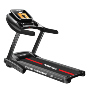 MOTORISED TREADMILL PT-2010