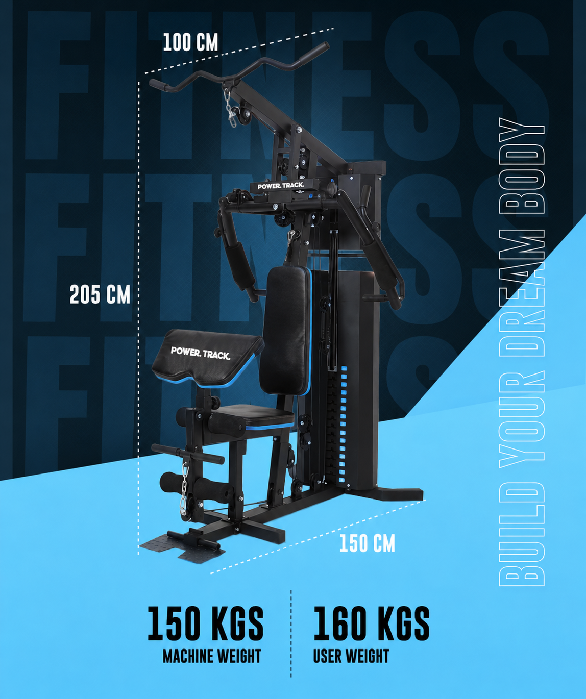 PT - 999 MULTI FUNCTIONAL - Image 5