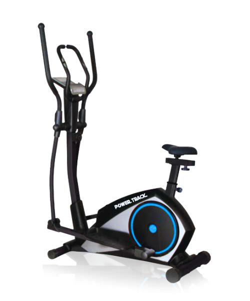 PT - 2080 ELIPTICAL CROSS TRAINER