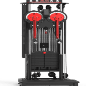 STANDING MULTI FLIGHT FUSION