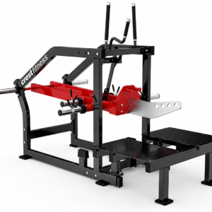 BELT SQUAT ISO